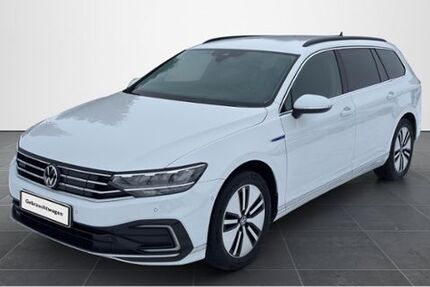 VW Passat Variant 94.985 km 21.450 &euro; Osterwieck 38835