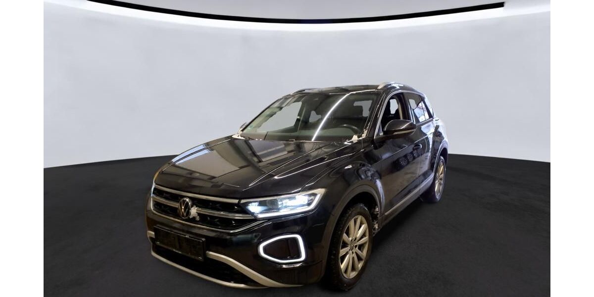 VW T-Roc 179.000 km 20.990 &euro; Peine 31226