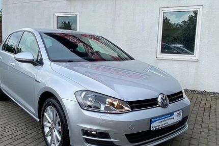 VW Golf 74.000 km 10.990 &euro; Goslar 38644