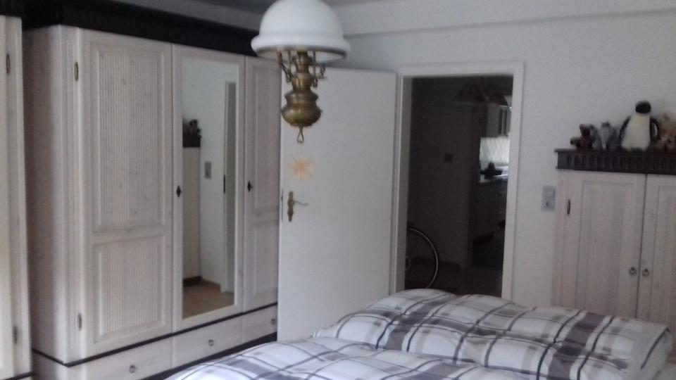 Etagenwohnung Goslar - 3 Zimmer, 110 m&sup2;, 750&euro; | Angebot:25161207