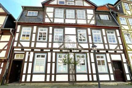 Haus Peine - 22 Zimmer, 674 m&sup2;, 159.000&euro; | Angebot:20374297
