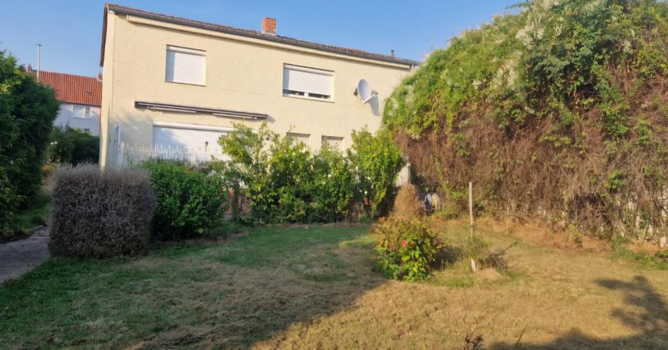 Einfamilienhaus Beierstedt - 5 Zimmer, 128 m&sup2;, 225.000&euro; | Angebot:20170317