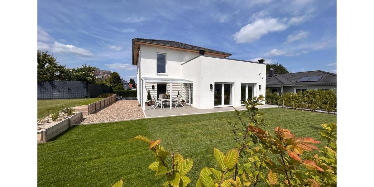 Einfamilienhaus Wolfenbüttel - 5.5 Zimmer, 212 m&sup2;, 649.000&euro; | Angebot:26207361