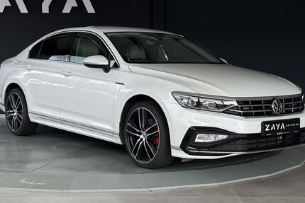 VW Passat 108.868 km 18.950 &euro; Schöppenstedt 38170