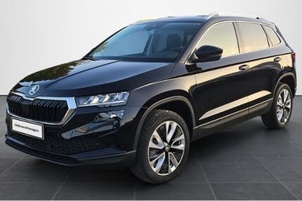 Skoda Karoq 1.010 km 36.950 &euro; Osterwieck 38835
