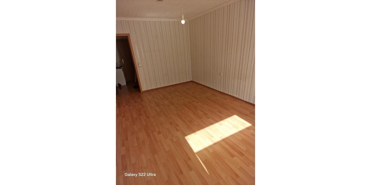 Erdgeschoßwohnung Wolfenbüttel Adersheim - 4 Zimmer, 85 m&sup2;, 135.000&euro; | Angebot:25997812