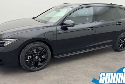 VW Passat Variant 1.100 km 53.900 &euro; Peine 31226