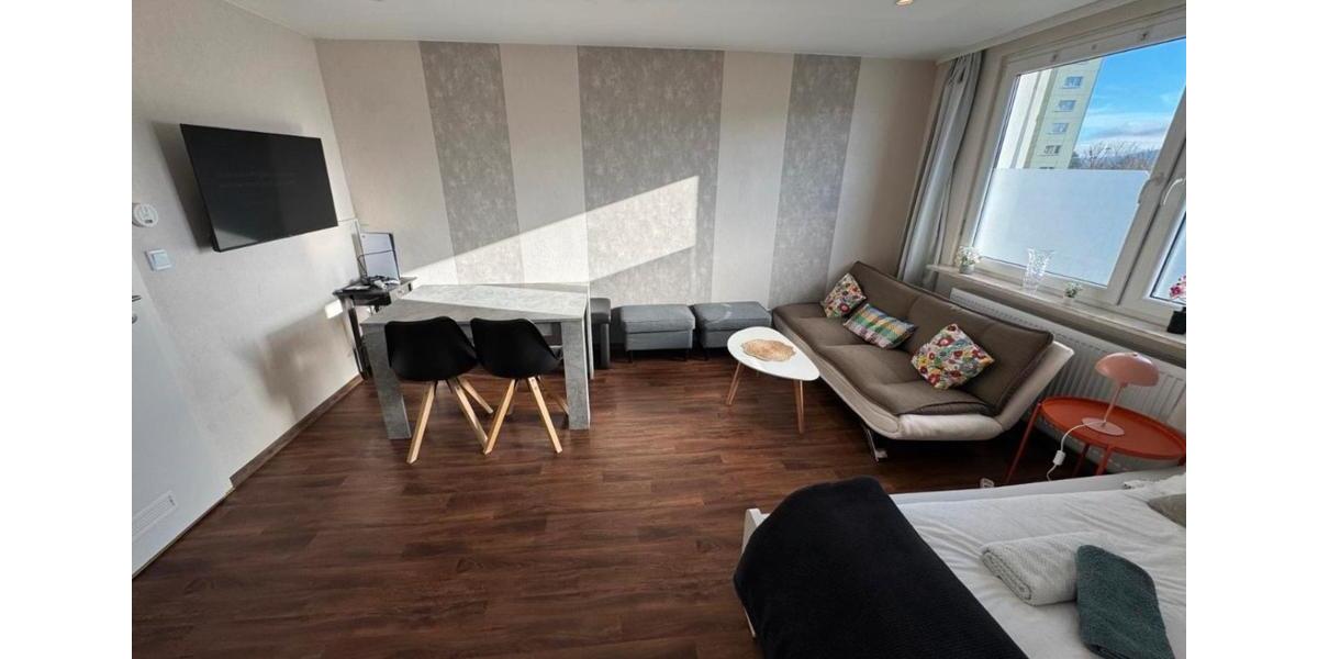 Etagenwohnung Goslar Jürgenohl - 2 Zimmer, 48 m&sup2;, 86.000&euro; | Angebot:25174428
