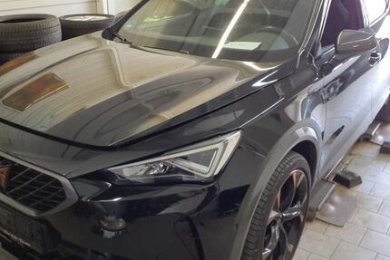 Cupra Formentor 40.000 km 26.890 &euro; Braunschweig 38114