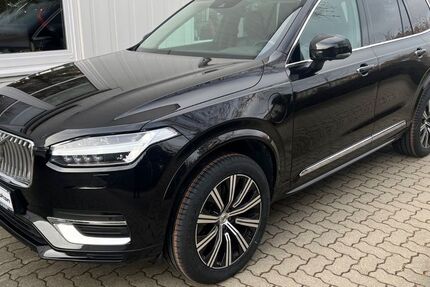 Volvo XC90 91.550 km 38.890 &euro; Goslar OT Vienenburg 38690