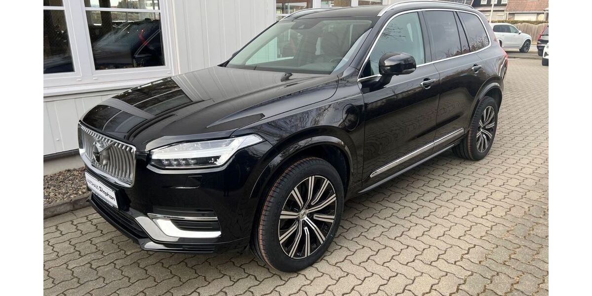 Volvo XC90 91.550 km 38.890 &euro; Goslar OT Vienenburg 38690