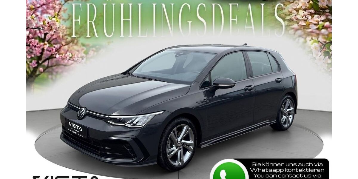 VW Golf 60.420 km 22.600 &euro; Braunschweig 38122