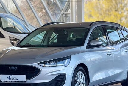 Ford Focus 145.385 km 12.790 &euro; Salzgitter 38228