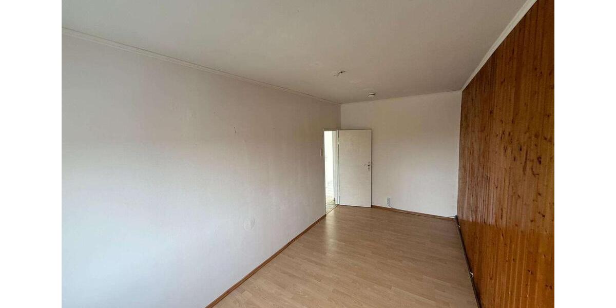Etagenwohnung Salzgitter Ortschaft Nord - 3 Zimmer, 58 m&sup2;, 377&euro; | Angebot:26001549