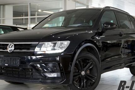 VW Tiguan Allspace 144.150 km 23.950 &euro; Schöningen 38364