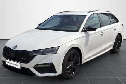 Skoda Octavia 189.814 km 17.950 &euro; Osterwieck 38835