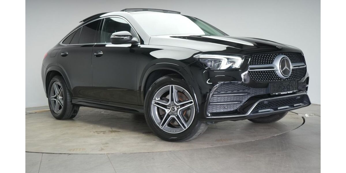 Mercedes-Benz GLE 400 88.000 km 61.890 &euro; Braunschweig 38110
