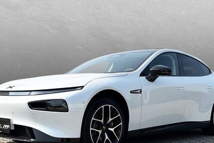 XPeng P7 3.311 km 39.490 &euro; Wolfenbüttel 38304