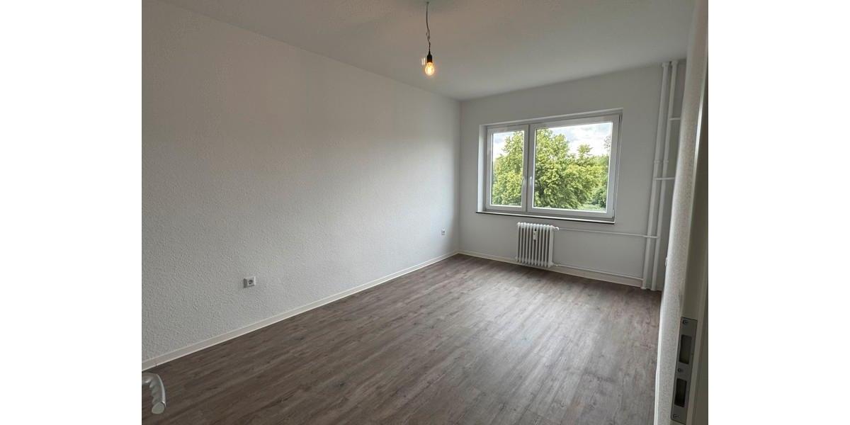 Etagenwohnung Braunschweig Lehndorf-Watenbüttel - 2 Zimmer, 57 m&sup2;, 616&euro; | Angebot:22480924
