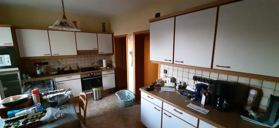 Einfamilienhaus Braunschweig Heidberg-Melverode - 8 Zimmer, 200 m&sup2;, 190.000&euro; | Angebot:24576000