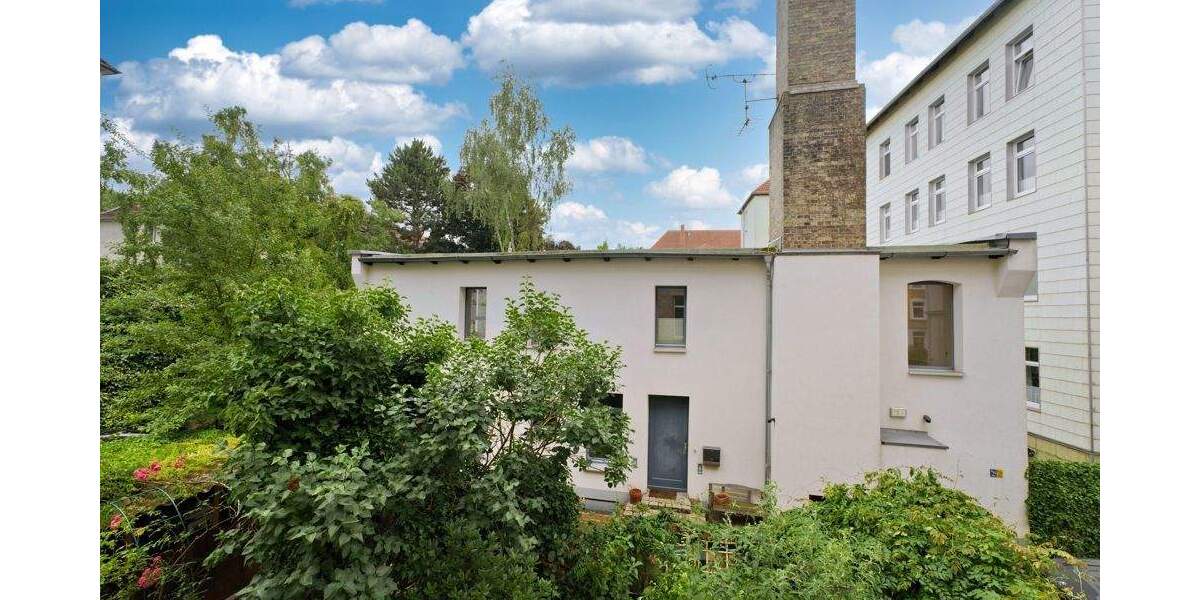 Einfamilienhaus Braunschweig Wabe-Schunter-Beberbach - 4 Zimmer, 106 m&sup2;, 449.000&euro; | Angebot:25664937