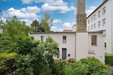 Haus Braunschweig Wabe-Schunter-Beberbach - 4 Zimmer, 106 m&sup2;, 449.000&euro; | Angebot:25664937