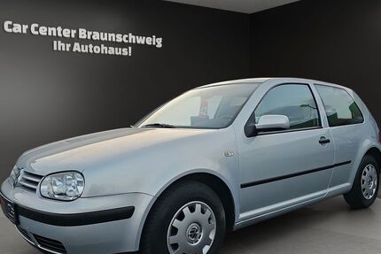 VW Golf 73.500 km 4.999 &euro; Braunschweig 38120