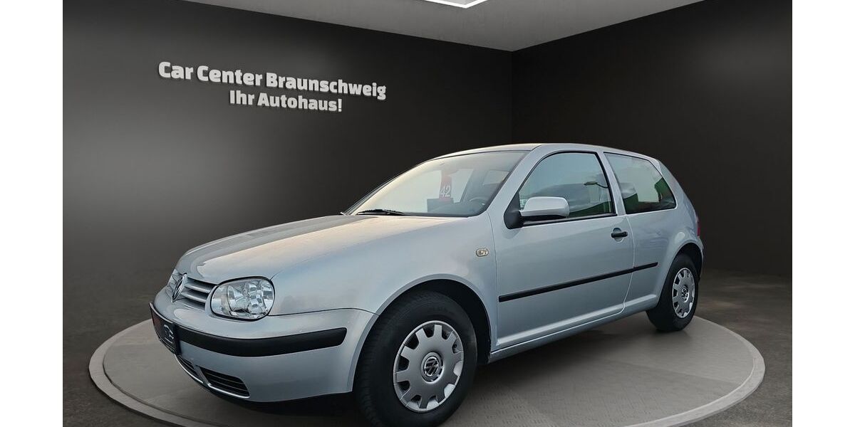 VW Golf 73.500 km 4.999 &euro; Braunschweig 38120