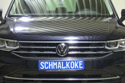 VW Tiguan 54.000 km 26.950 &euro; Braunschweig 38112