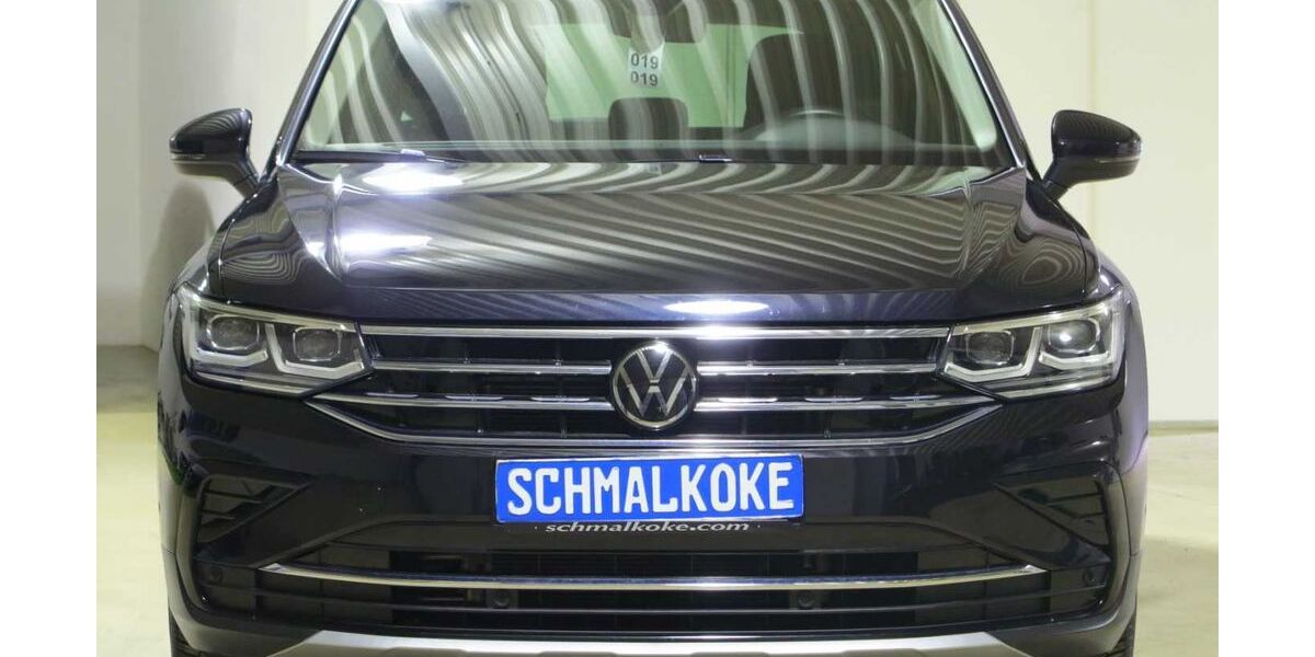 VW Tiguan 54.000 km 26.950 &euro; Braunschweig 38112
