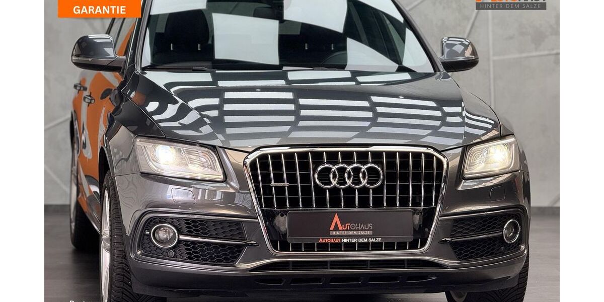 Audi Q5 170.691 km 18.990 &euro; Salzgitter 38259