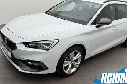 Seat Leon 26.299 km 26.400 &euro; Peine 31226