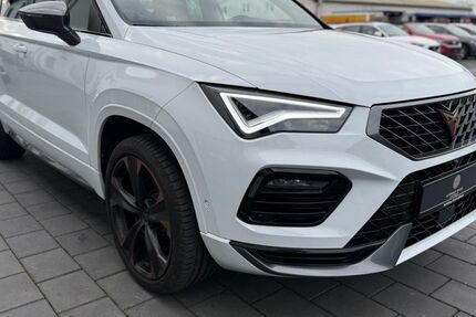 Cupra Ateca 12.000 km 29.990 &euro; Ilsede 31246