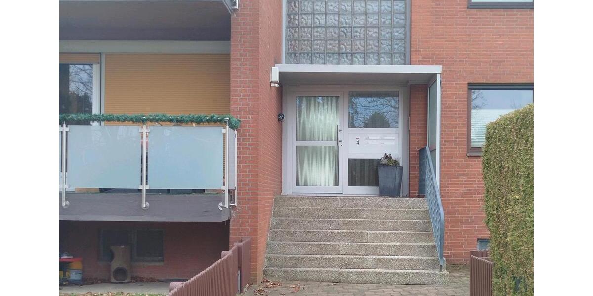 Erdgeschoßwohnung Holle - 4 Zimmer, 117 m&sup2;, 179.000&euro; | Angebot:25592257