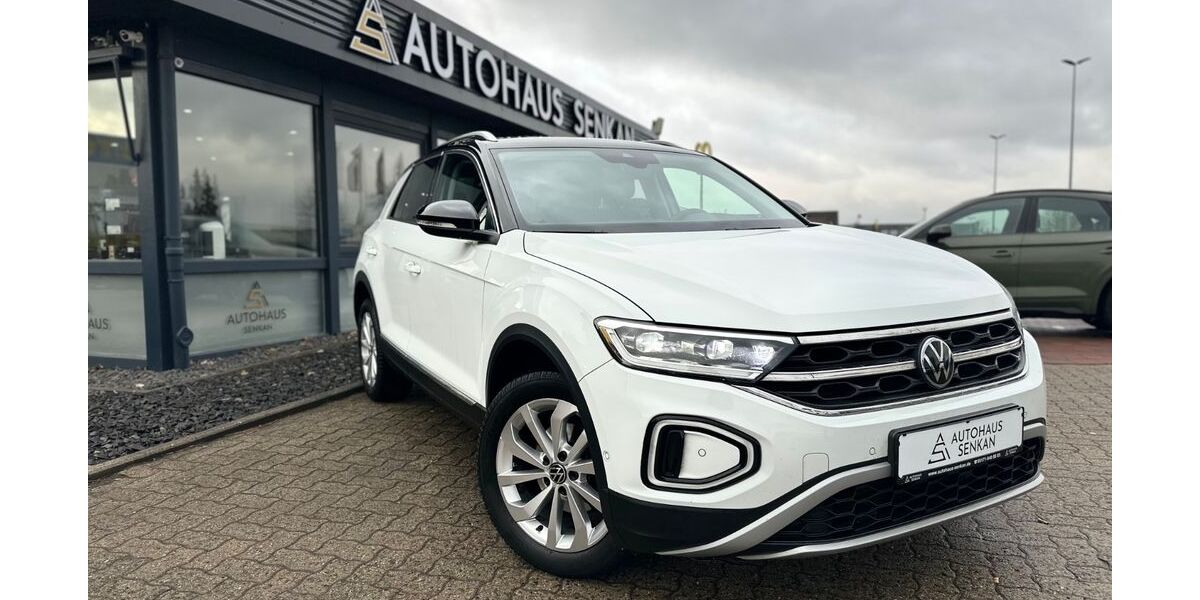 VW T-Roc 108.297 km 18.990 &euro; Peine 31228