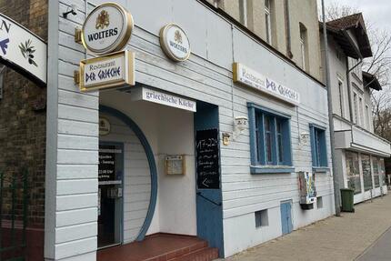 Gewerbeobjekt Braunschweig Lehndorf-Watenbüttel - 2.500&euro; | Angebot:25805304