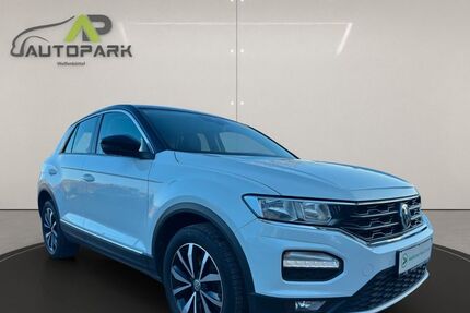 VW T-Roc 134.424 km 15.990 &euro; Wolfenbüttel 38304