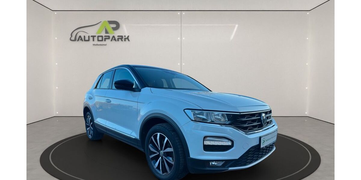 VW T-Roc 134.424 km 15.990 &euro; Wolfenbüttel 38304