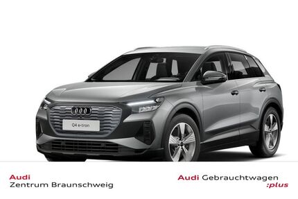 Audi Q4 e-tron 14.650 km 44.980 &euro; Braunschweig 38124