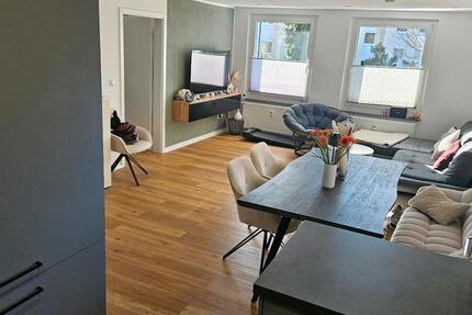 Wohnung Wolfenbüttel Ahlum - 2 Zimmer, 60 m&sup2;, 169.000&euro; | Angebot:26174104