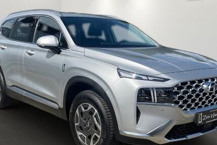 Hyundai SANTA FE 10.500 km 39.990 &euro; Wolfenbüttel-Halchter 38304