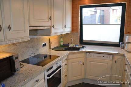 Zimmer Braunschweig Wabe-Schunter-Beberbach - 5 Zimmer, 1.800&euro; | Angebot:24624059