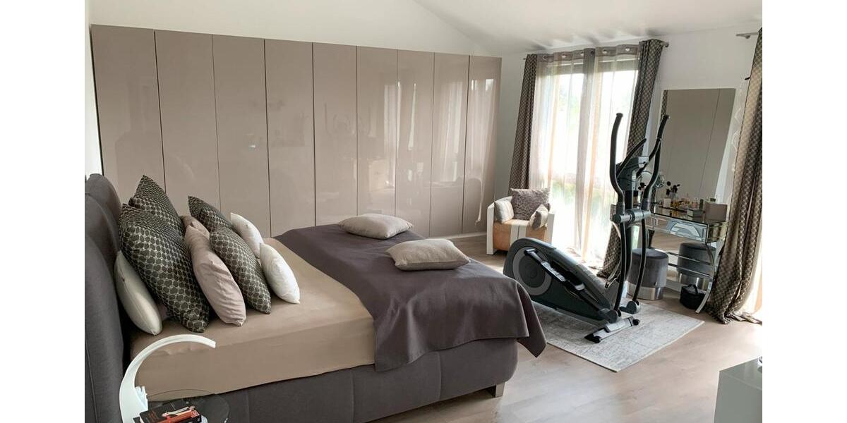 Einfamilienhaus Wolfenbüttel Ahlum - 7 Zimmer, 219 m&sup2;, 2.590&euro; | Angebot:26366781