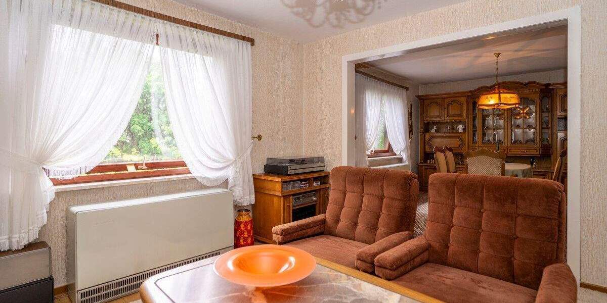 Einfamilienhaus Langelsheim Wolfshagen - 6 Zimmer, 162 m&sup2;, 160.000&euro; | Angebot:25772211