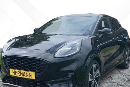 Ford Puma 20.618 km 19.109 &euro; Goslar 38644