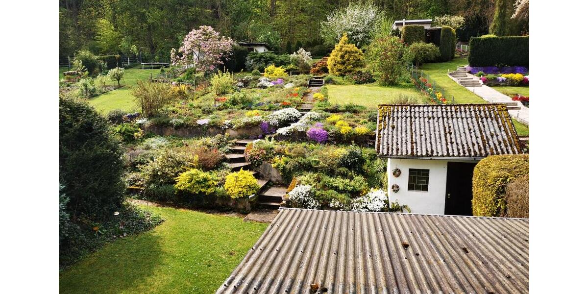 Reihenhaus Salzgitter Ortschaft Nord - 4 Zimmer, 95 m&sup2;, 125.000&euro; | Angebot:23915112