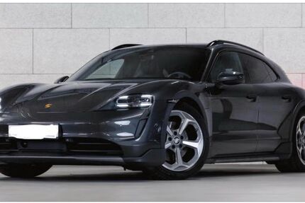 Porsche Taycan 48.000 km 61.200 &euro; Schwülper 38179