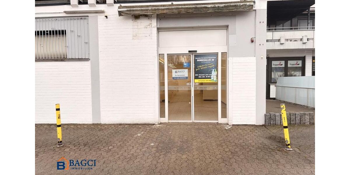 Gewerbeobjekt Braunschweig Lehndorf-Watenbüttel - 4.000&euro; | Angebot:25513116