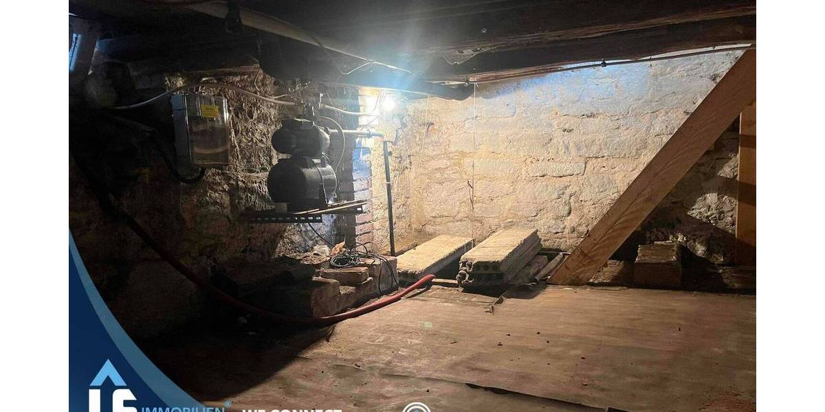 Einfamilienhaus Osterwieck Hessen - 5 Zimmer, 104 m&sup2;, 69.900&euro; | Angebot:25775383