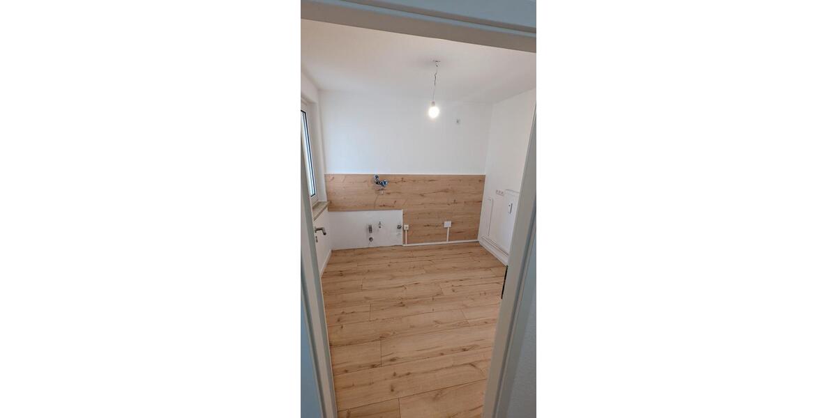 Etagenwohnung Wolfenbüttel - 2 Zimmer, 57 m&sup2;, 767&euro; | Angebot:25839728